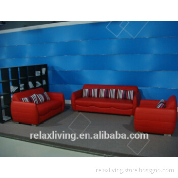PU,PVC, leather Korea systel sofa suite 3 seater+2 seater+ armchair